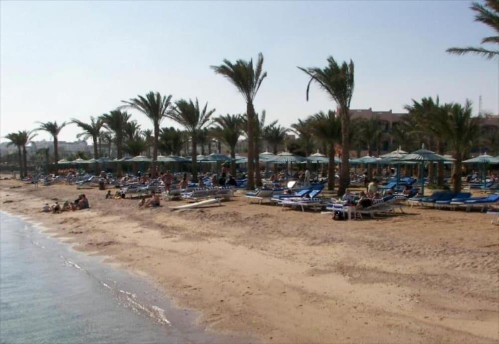 Le Pacha Resort フルガダ エクステリア 写真