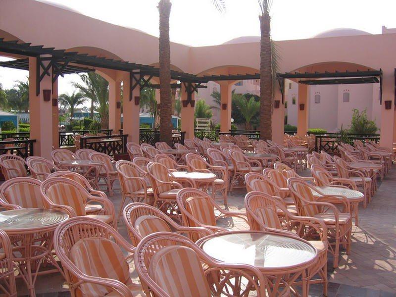 Le Pacha Resort フルガダ エクステリア 写真
